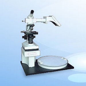 CYG-055C纤维测量投影仪