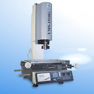 VMS-2010G标准型影像测量仪