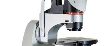 徕卡显微镜发布视频显微镜Leica DVM6