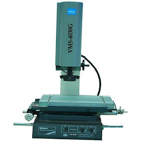 WVMS-4030G标准型影像测量仪