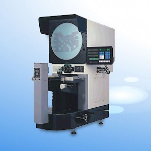 CPJ-3020W卧式测量投影仪