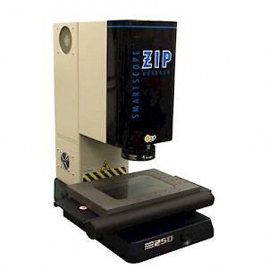 OGP ZIP Advance 250影像测量仪