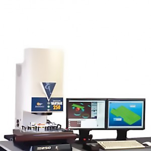 OGP Vantage 250影像测量仪