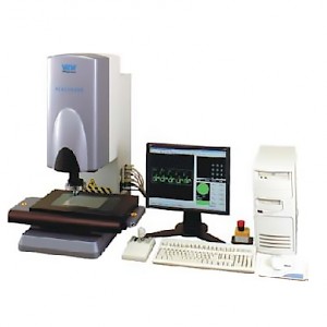 VIEW Benchmark 250 紧凑型高精度影像测量仪