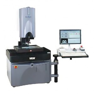VIEW Pinnacle 250高精度影像测量仪