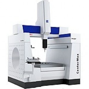 CenterMax生产型三坐标测量机