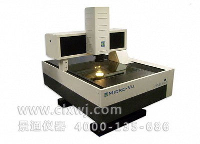 Micro-VU Excel 650系列影像测量仪