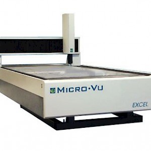 Micro-VU Excel 1600系列全自动三次元测量仪