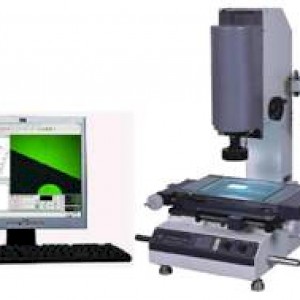 VM-2010S影像测量仪