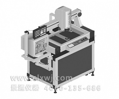 VMS5030系列影像测量仪