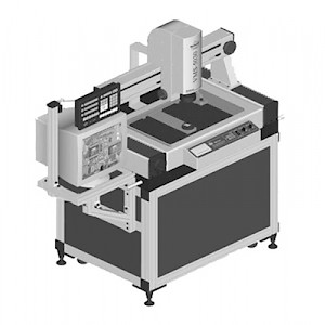 VMS5030系列影像测量仪