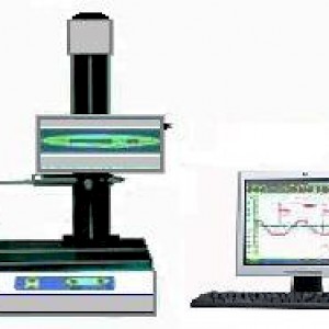 JB-5C粗糙度轮廓测量仪