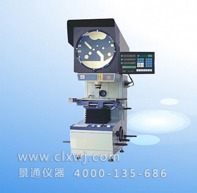 CPJ-3010反像测量投影仪 