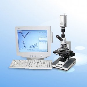 CYG-055D纤维测量投影仪
