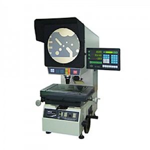 TMCPJ-3000Z系列全正像数字式测量投影仪