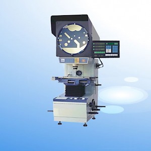 CPJ-3010反像测量投影仪