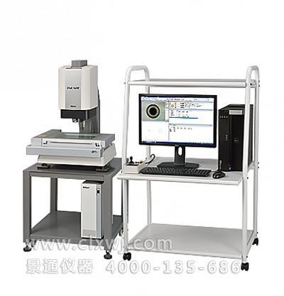 VMA-2520影像测量仪