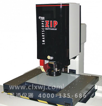 OGP ZIP300影像测量仪