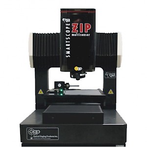 OGP ZIP 450影像测量仪