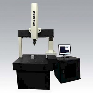 影像测量仪CMS-554M 三坐标机